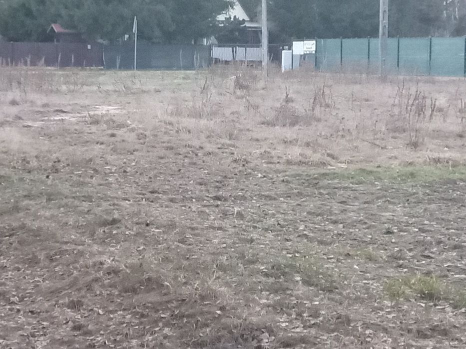 Działka na sprzedaż - Widok 5