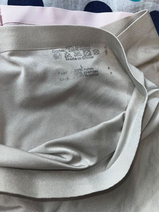 Шорты женские бесшовные