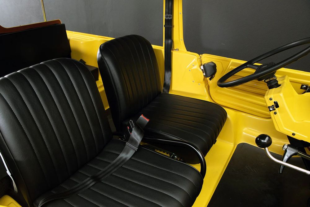 Citroën Mehari