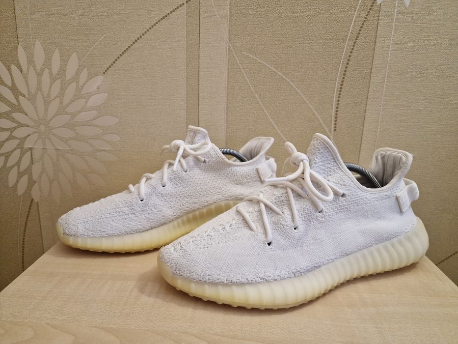 Кросівки Adidas Yeezy Boost 350 V2 оригінал 44