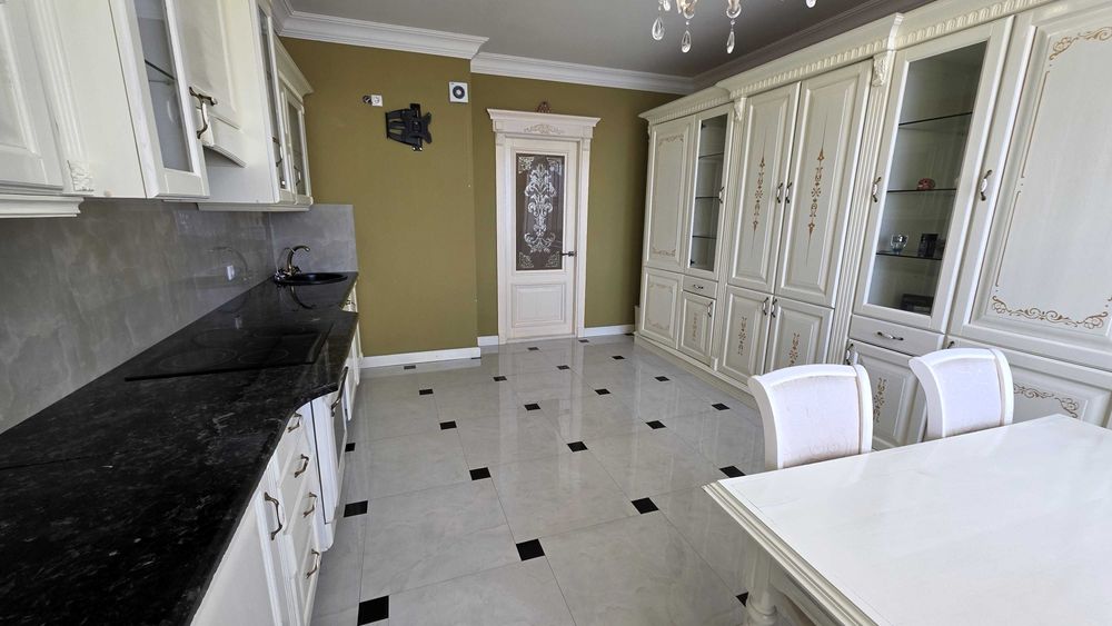 Продаж 3 кімнатної квартири 117.1 м² | проспект Лобановського, 150Д | ЖК Ново-Деміївський | Голосіївський р-н | мікрорайон Деміївка | Відео огляд - View 5