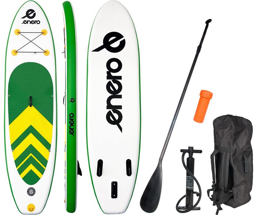 DESKA DMUCHANA SUP ENERO 300x76x15 cm 135kg