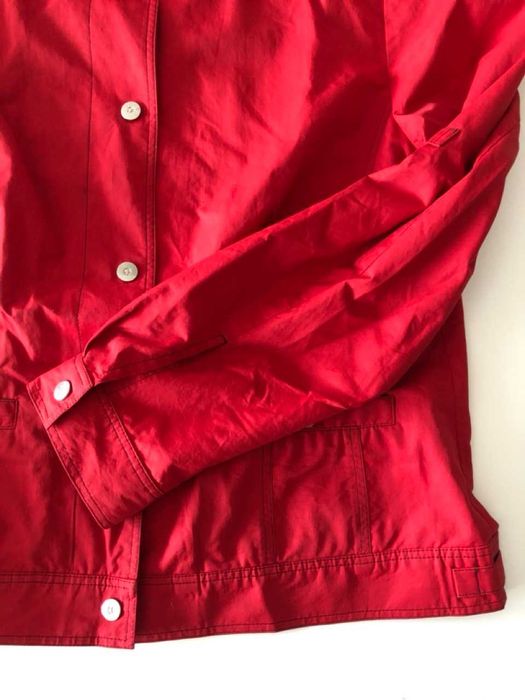 Casaco Vermelho - FE edition - 44EU
