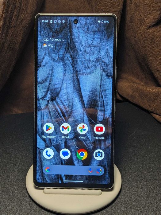 Google Pixel 7 Obsidian (8/128Гб) (Б/В) Магазин, Гарантія