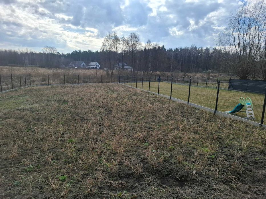 Bliźniak 140 m², Budy Grzybek, Alpejska, bezpośrednio, oddany do użytkowania. - Widok 6