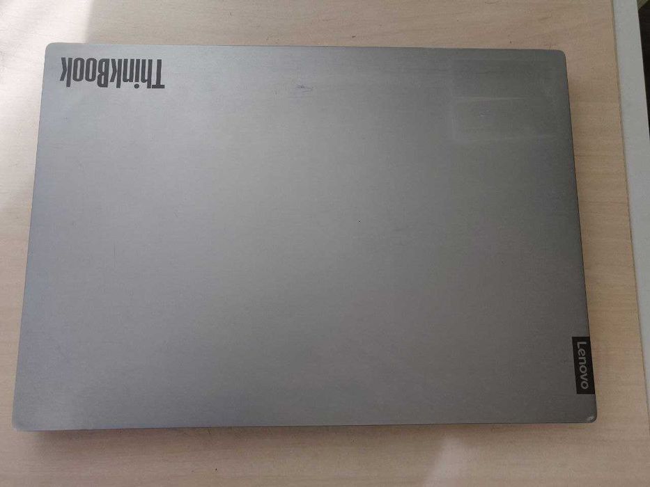 Ноутбук Lenovo ThinkBook 14-IML I5-10210U, 8 Гб/256 Гб