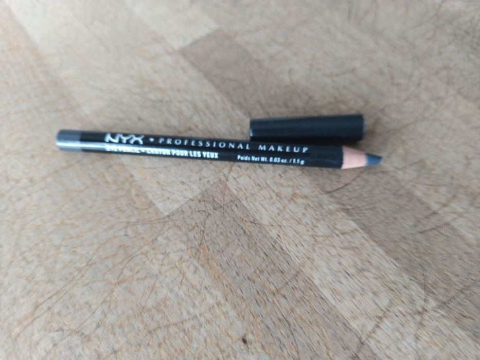 Nyx kredka do oczu