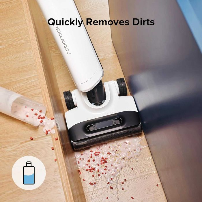 Oryginalny Płyn do Roborock S7 S8Pro S8MaxV QRev 200ml Fluid sklep WWA