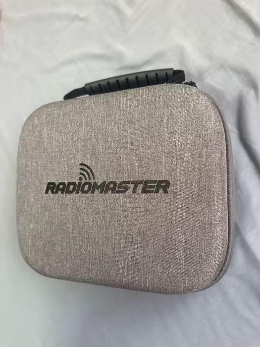 Новий Запакований Radiomaster Boxer ELRS M2