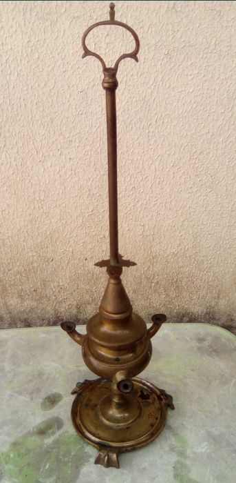 Antiguidades - varias