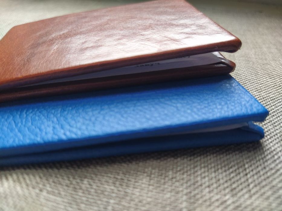 Бланки посвідчення ,виробляємо на замовлення, з любими видами надпису