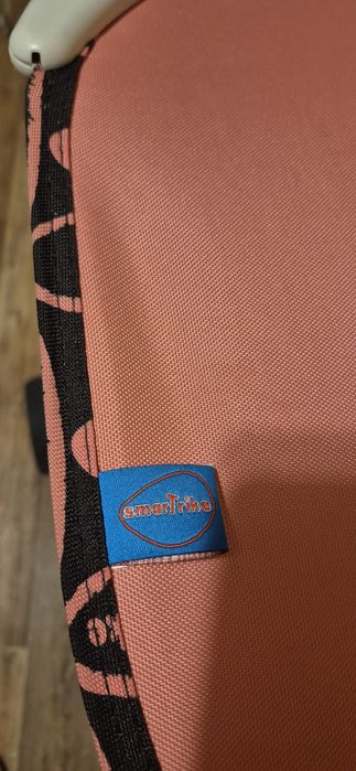 Триколісний велосипед SmartTrike