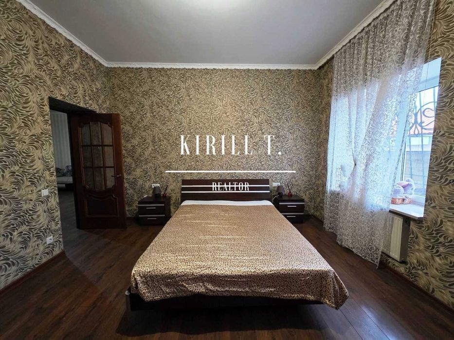 Аренда дома 230м2 4к 20 соток с. Шевченко