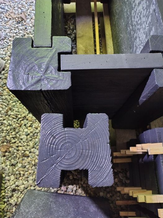 Donica betonowa , modułowa