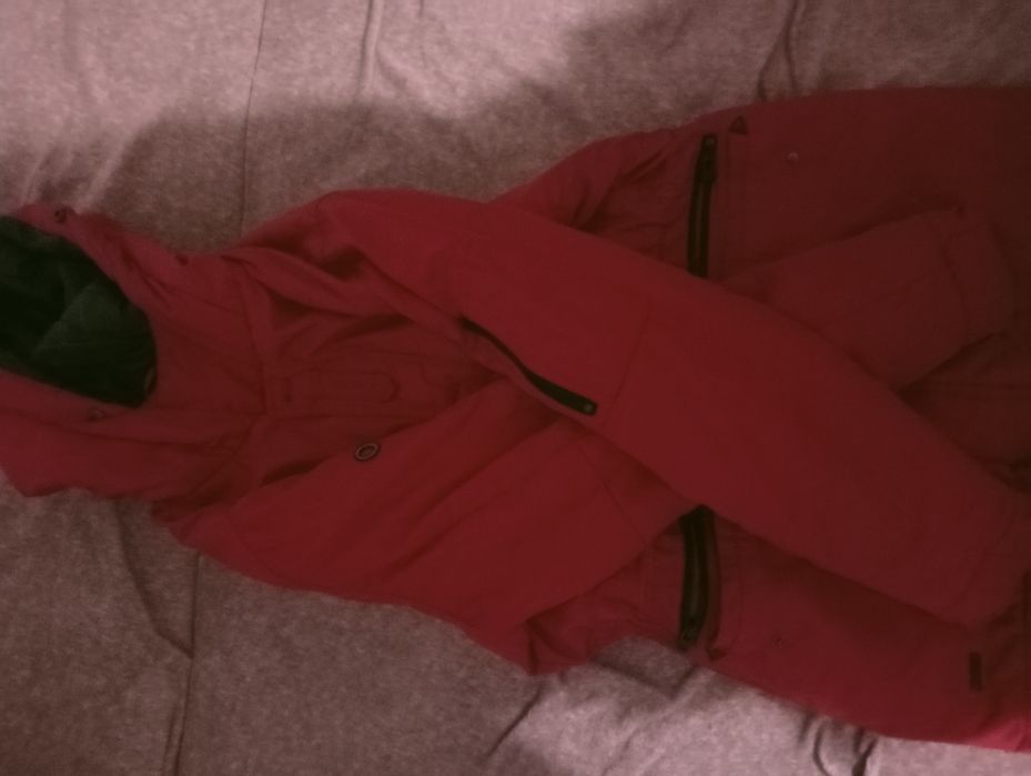 Kurtka zimowa męska