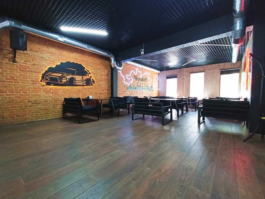 Оренда приміщення в центрі Чернігова, або готового бізнесу.