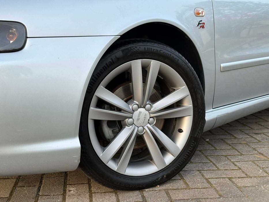 Seat Leon 1.9 TDI 150CV FR