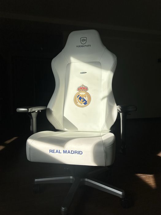 Cadeira NobleChair Nova