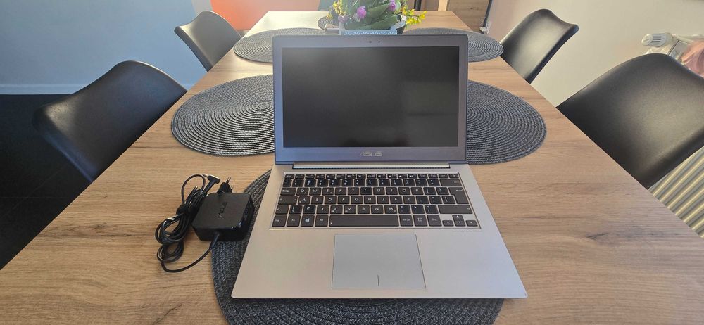 Asus Ultrabook UX31A