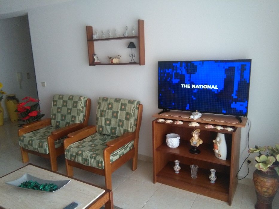 Apartam. Ferias Armacao de Pera perto da praia com piscina e garagem