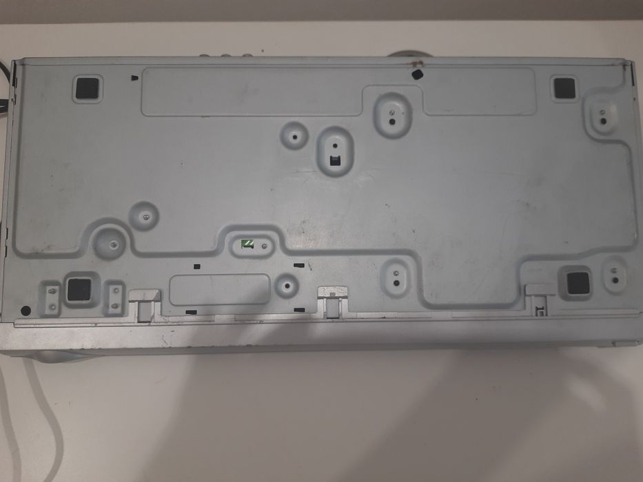 DVD -плеєр LG.Модель DV758