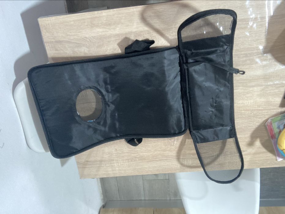 Transportadora para animais