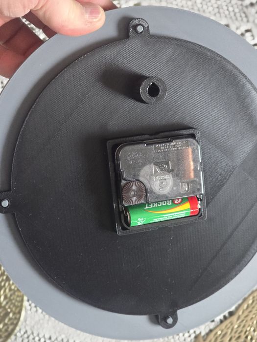 Zegar na ścianę Rolex Nowy