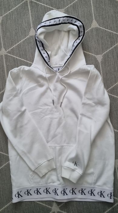 Bluza calvin klein S