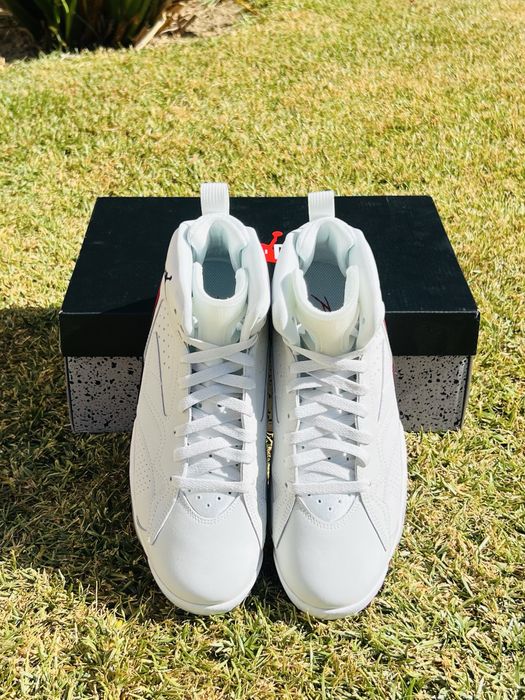 Nike Jordan Junpman MVP