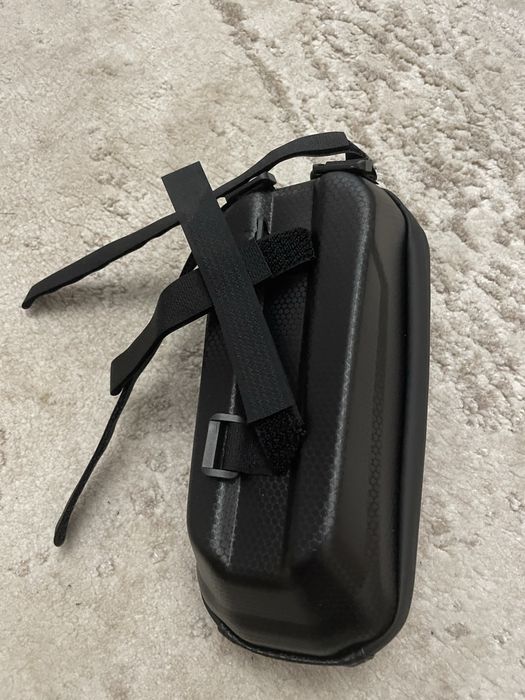 Сумка бардачок для самоката велосипеда