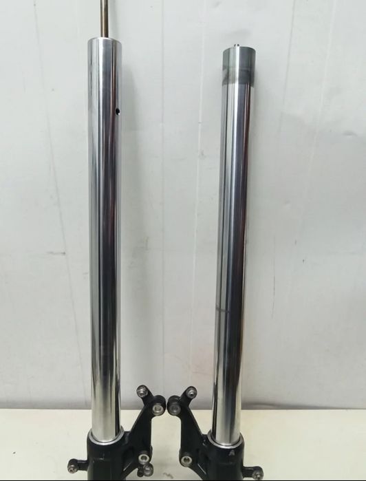 Bainhas e T  BMW C650 GT
