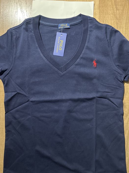 T shirt mulher Polo Ralph Lauren