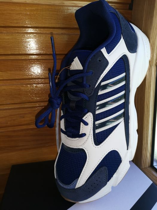 Кросівки р44.28см.устілка.27,1стопа.Adidas CRAZYCHAOS 2000