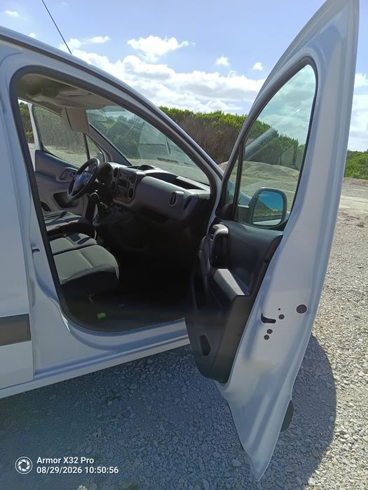 CITROEN Berlingo Longa