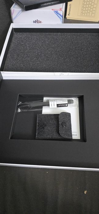 Tablet graficzy Gaomon m106K nowy