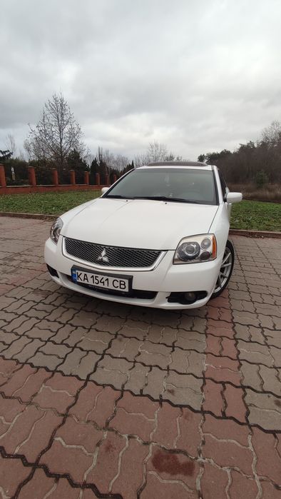 Продам Міцубісі Галант 9