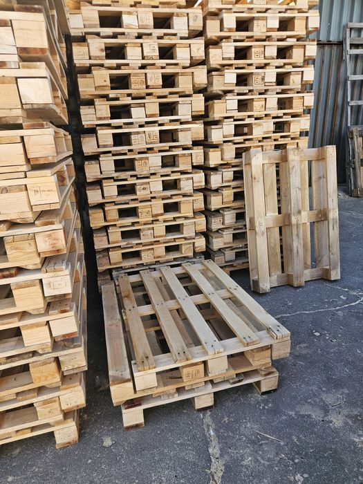 Продам піддони 1150х800