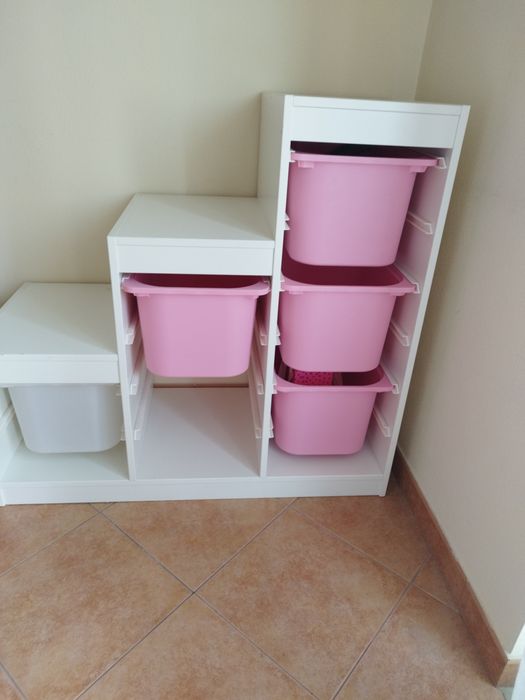 Móvel de criança Ikea