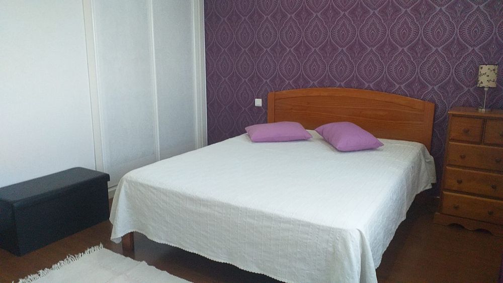 2 Quartos para arrendar em Pousos, Leiria (entrada a partir de Julho)