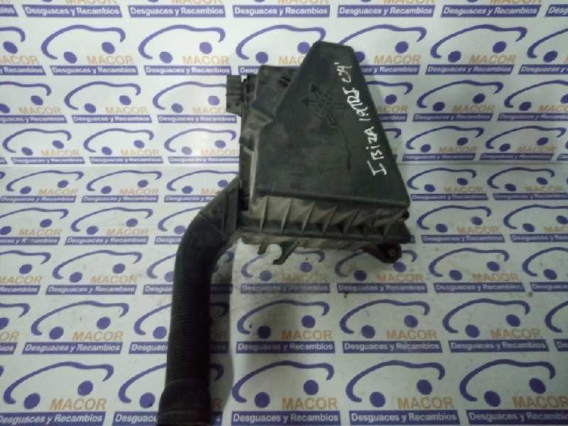 Filtro Do Ar Seat Ibiza 6L1