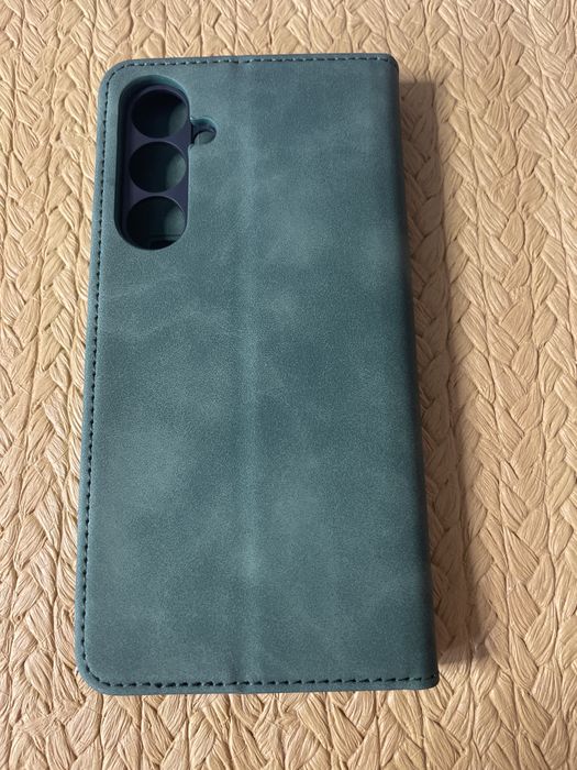 Etui na telefon Samsung A35 / jakość PREMIUM