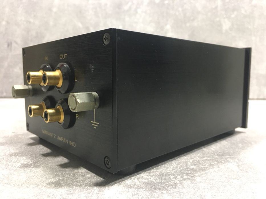Цифровий лінійний трансформатор Marantz DLT-1
