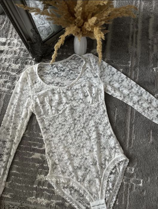 Стильні боді.