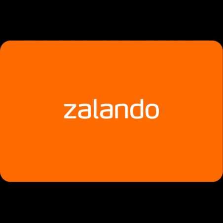 Karta Podarunkowa ZALANDO - 100 PLN