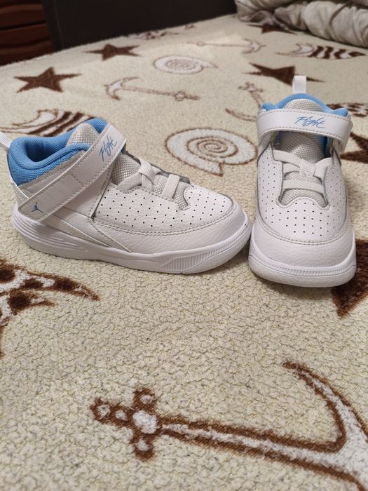 Дитячі кросівки Jordan 27p(17,2 cm)