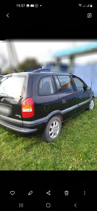 Продам гарний автомобиль