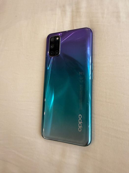 Telefon Oppo A72