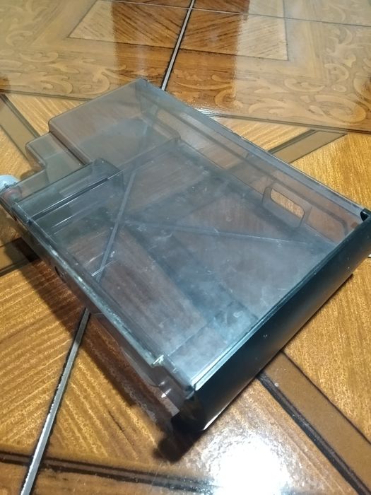 Кавомашина Delonghi на запчастини