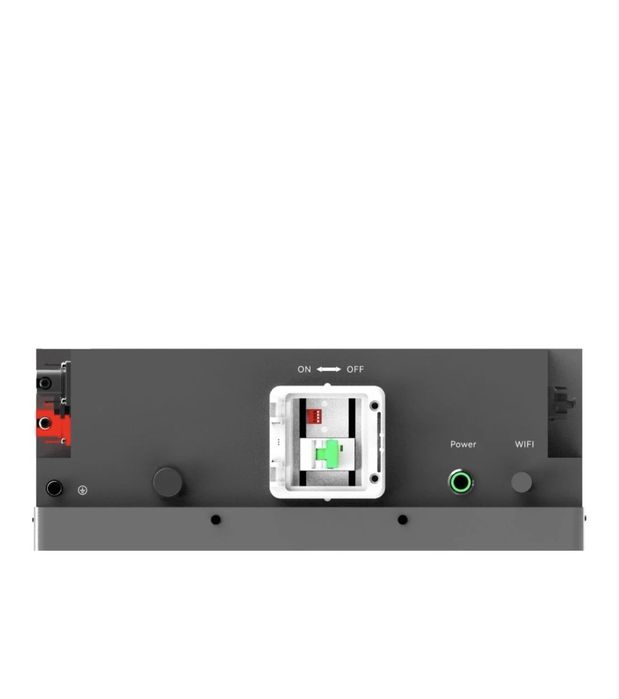 Dyness PowerHaus - 51.2V 5.12kWh