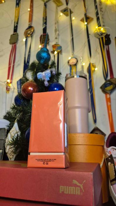 ОРИГІНАЛ Tom Ford Bitter Peach(Том Форд) Туалетна вода,духи,парфум